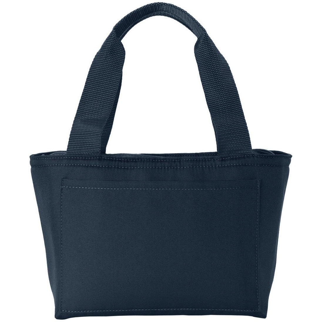 River Blue Navy
