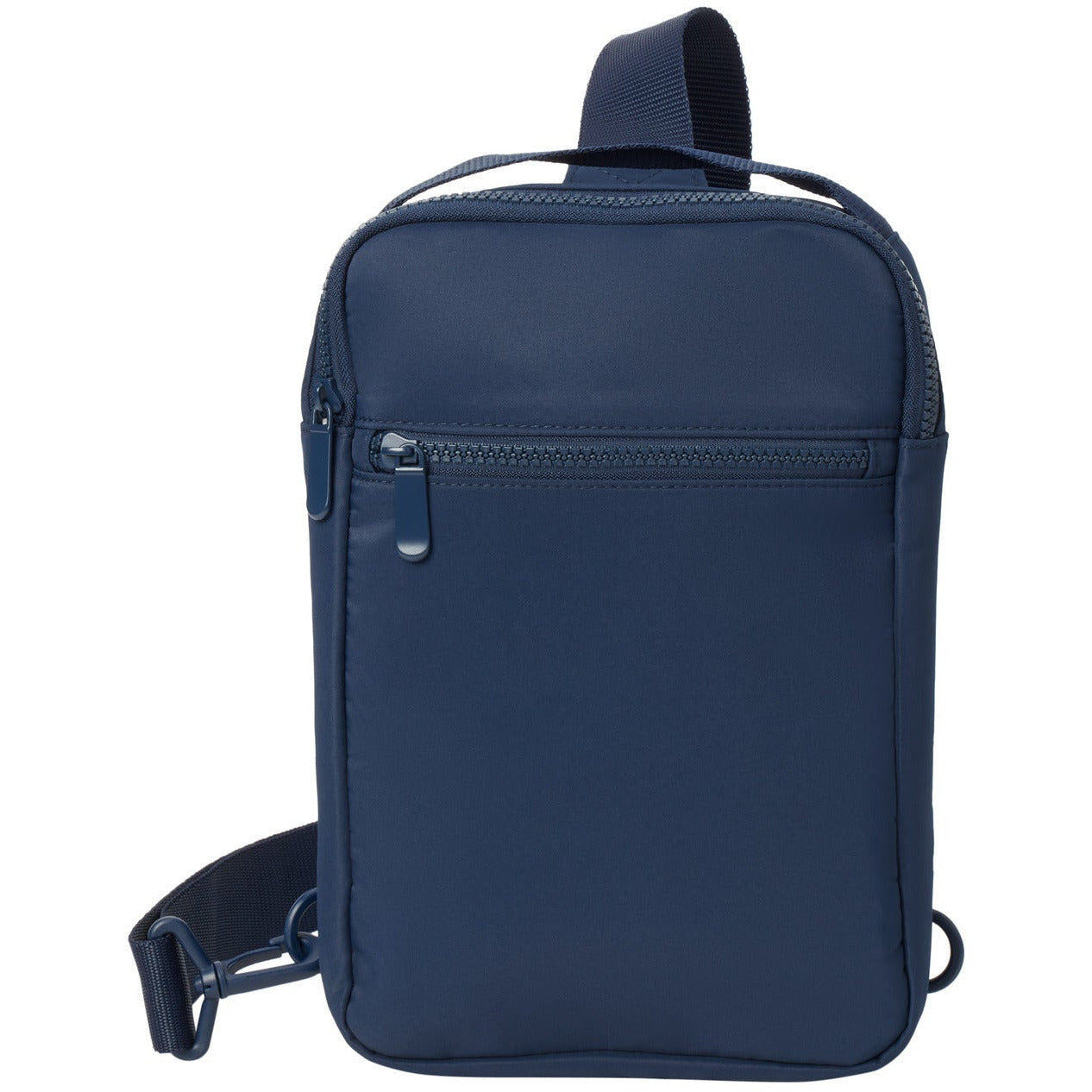River Blue Navy