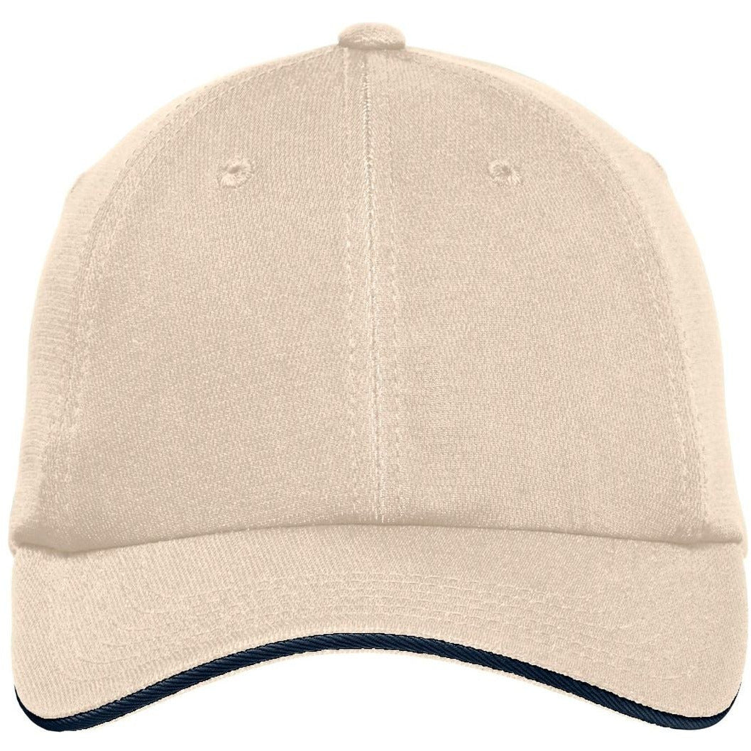 Stone/ Classic Navy