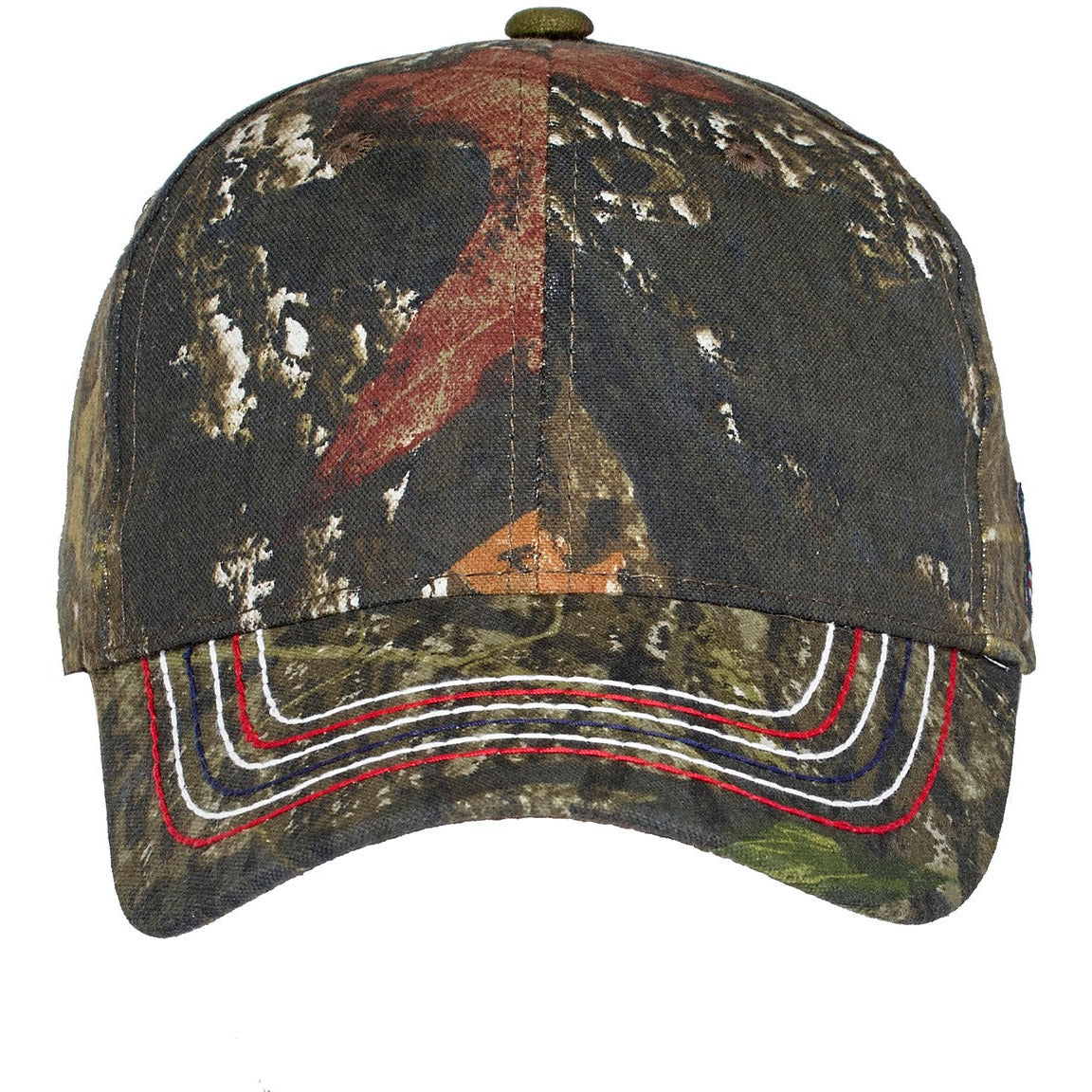 Mossy Oak New Break-Up