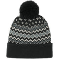 Deep Black/ Gusty Grey/ Marshmallow