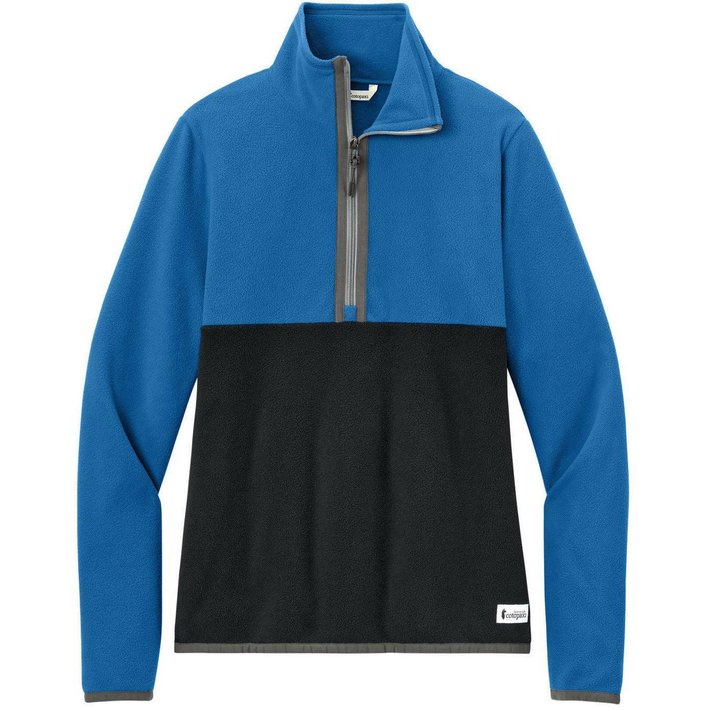 Atlantic/ Black