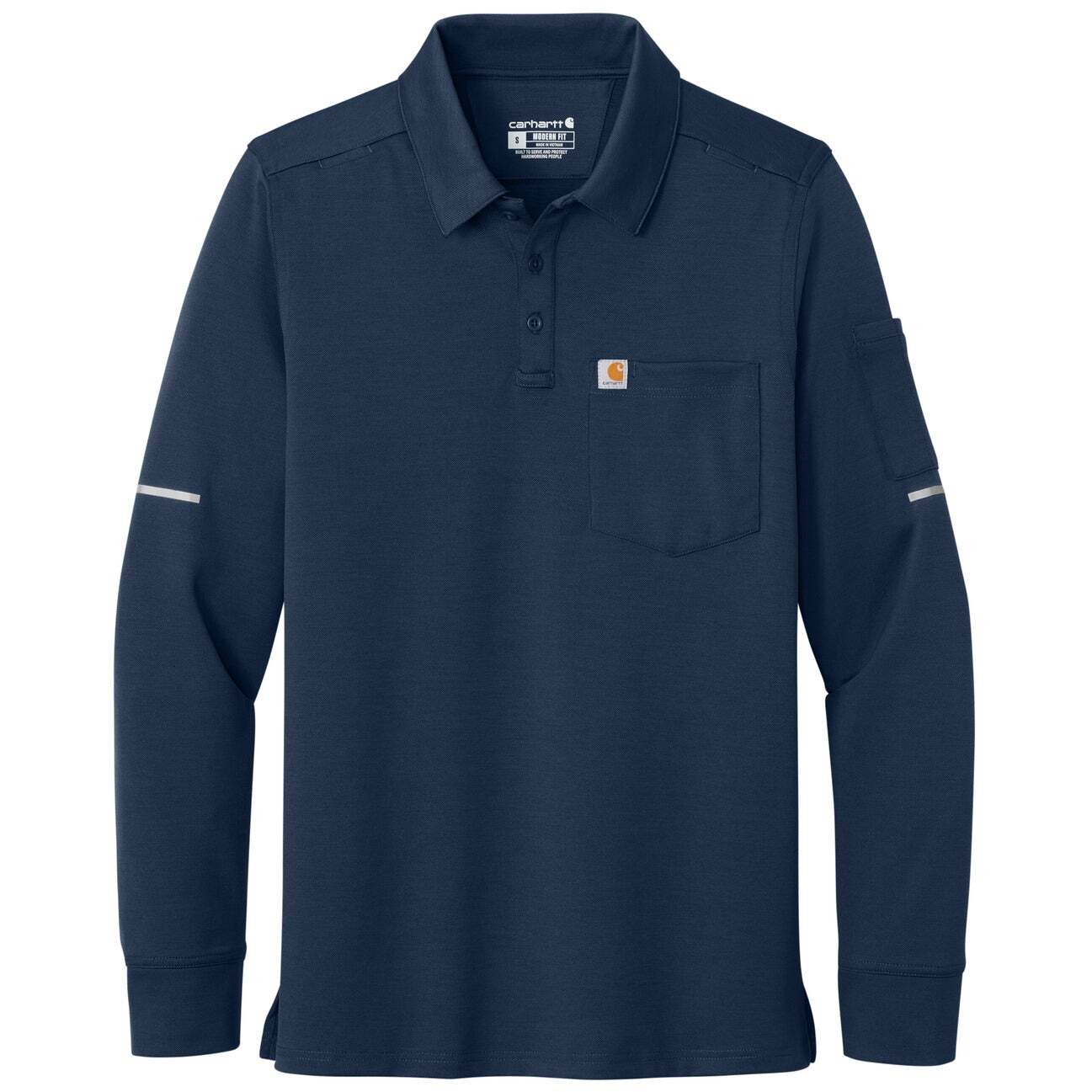 Dark Navy