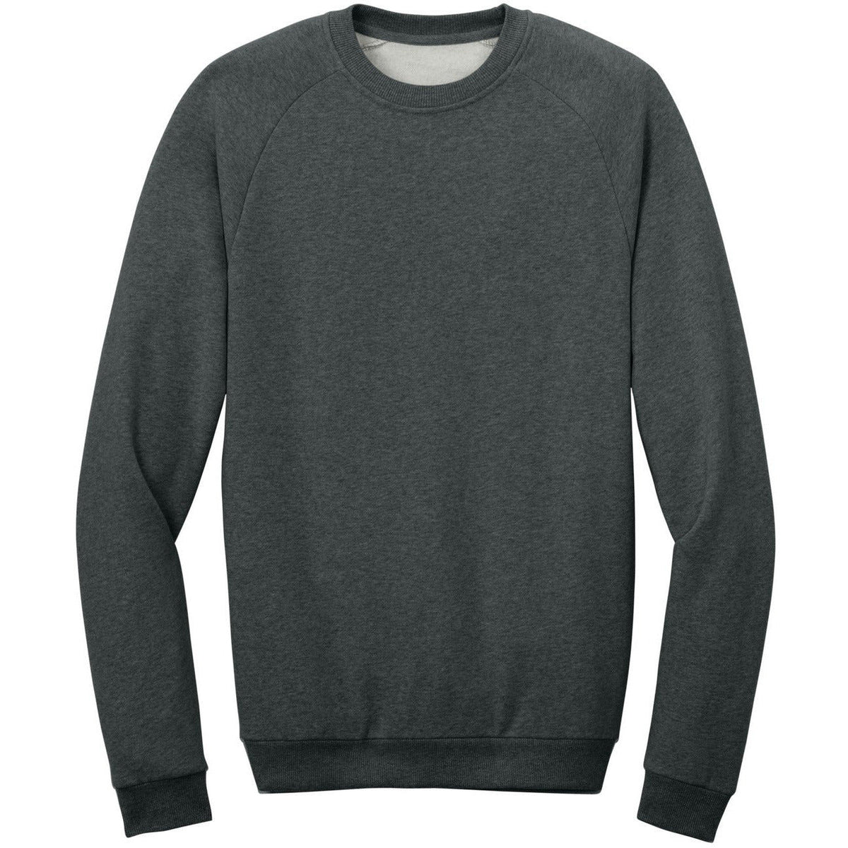 Heathered Charcoal