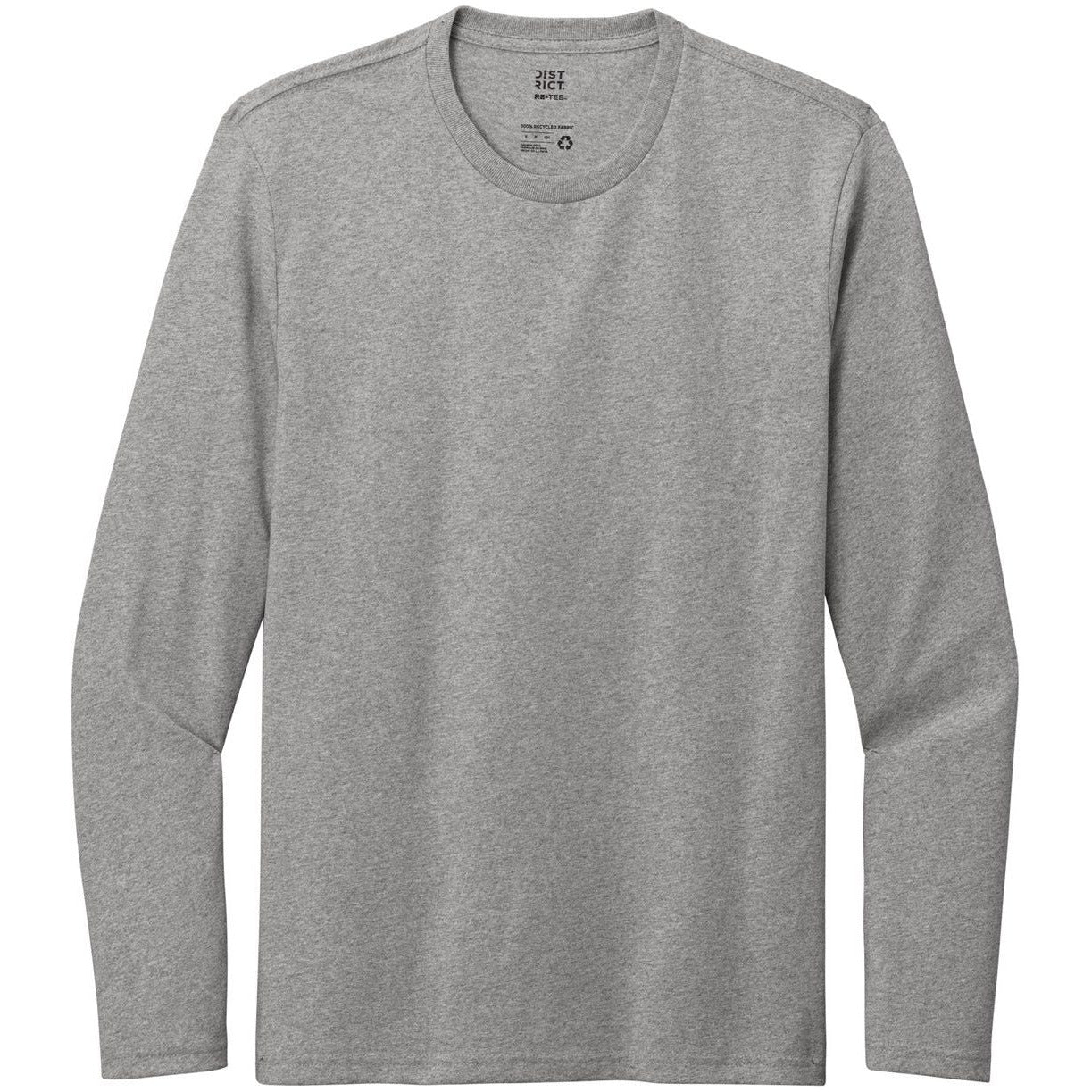 Light Heather Grey