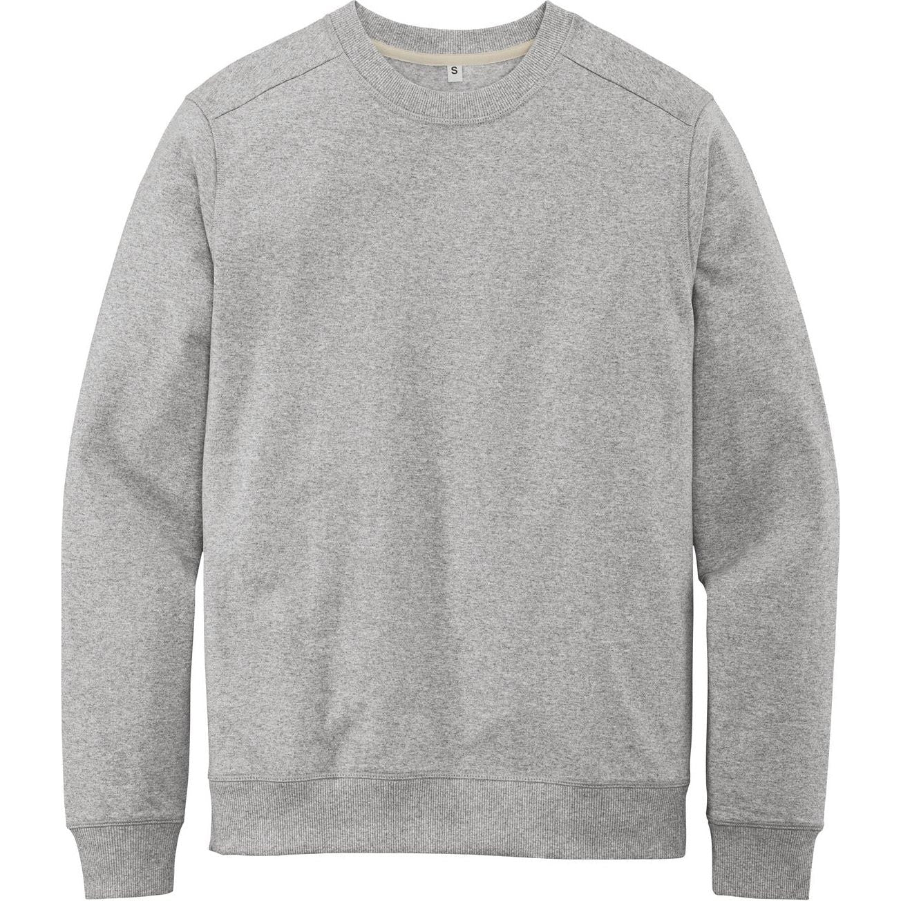 Light Heather Grey