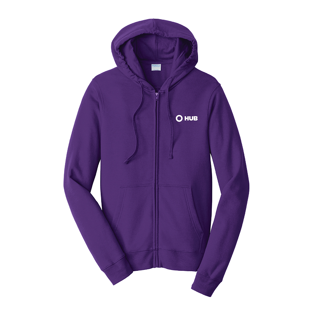 Team Purple