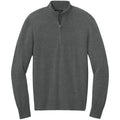 Charcoal Heather