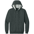 Charcoal Heather
