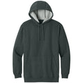 Charcoal Heather