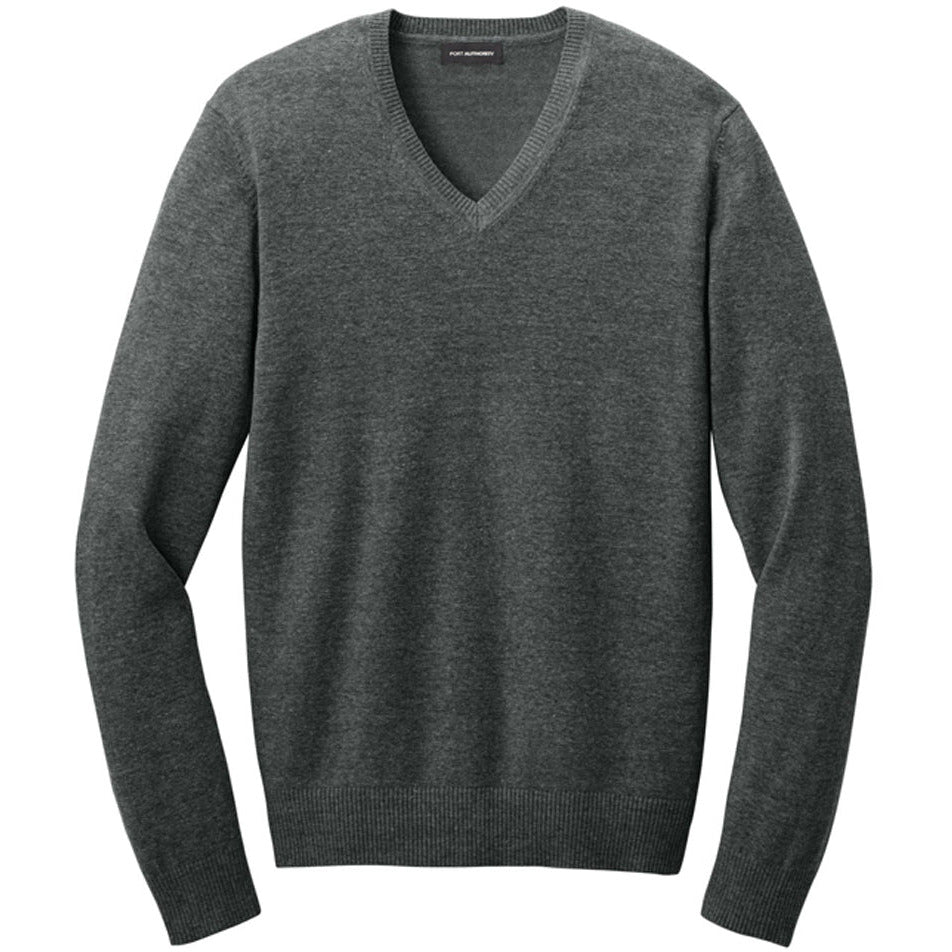 Charcoal Heather