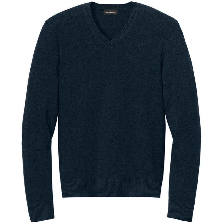 River Blue Navy