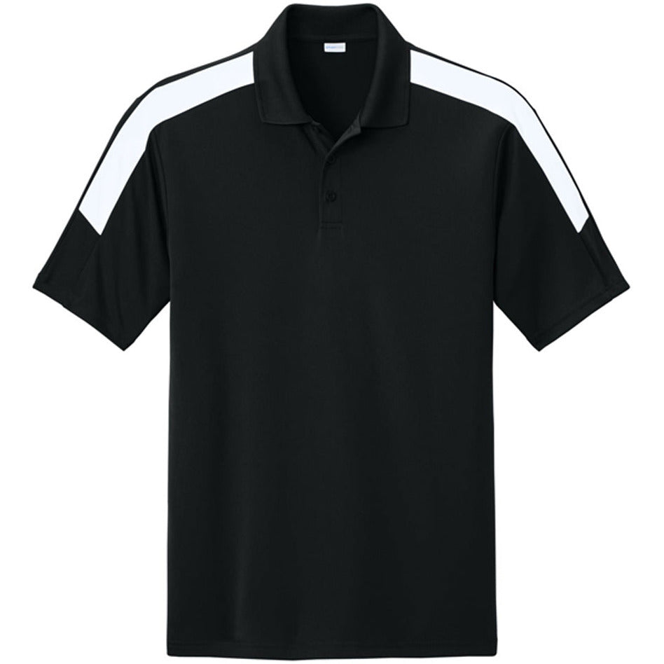 Black/ White