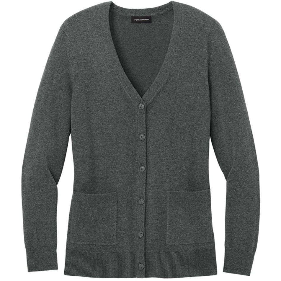 Charcoal Heather