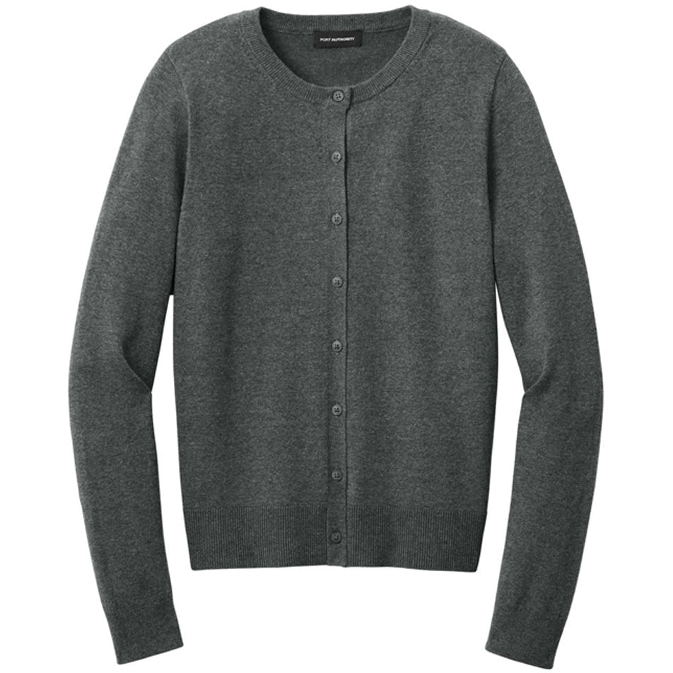 Charcoal Heather