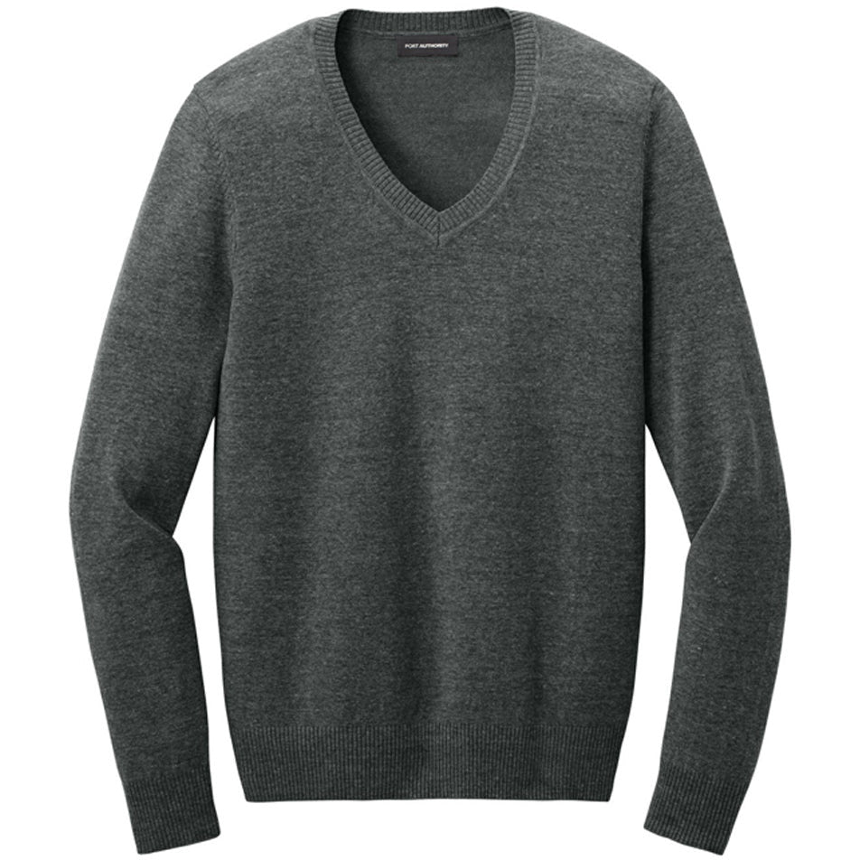 Charcoal Heather