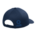 Port Authority Snapback Cap