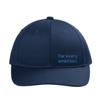 Port Authority Snapback Cap