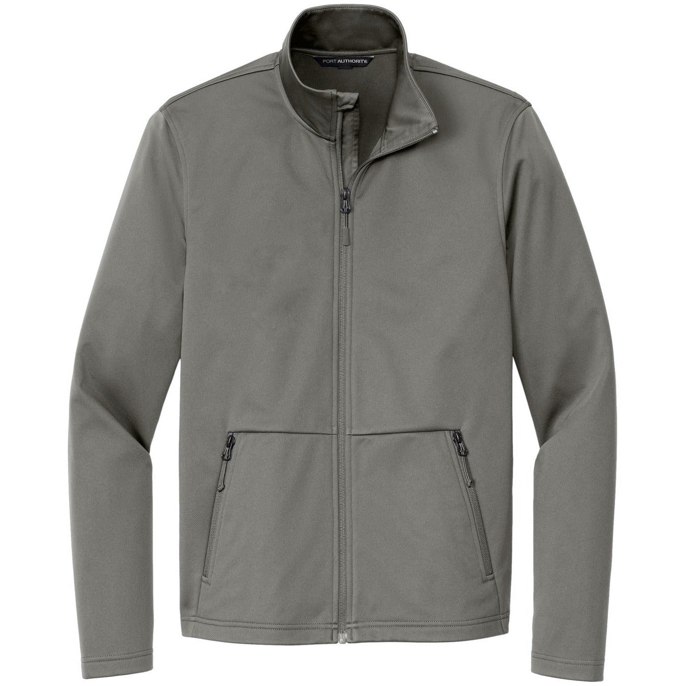 Smoke Grey