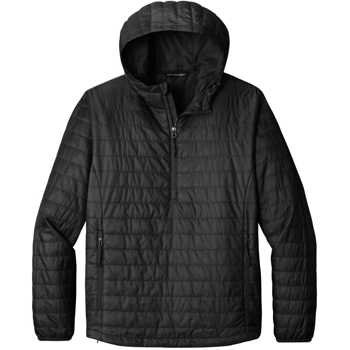 J855-Deep Black