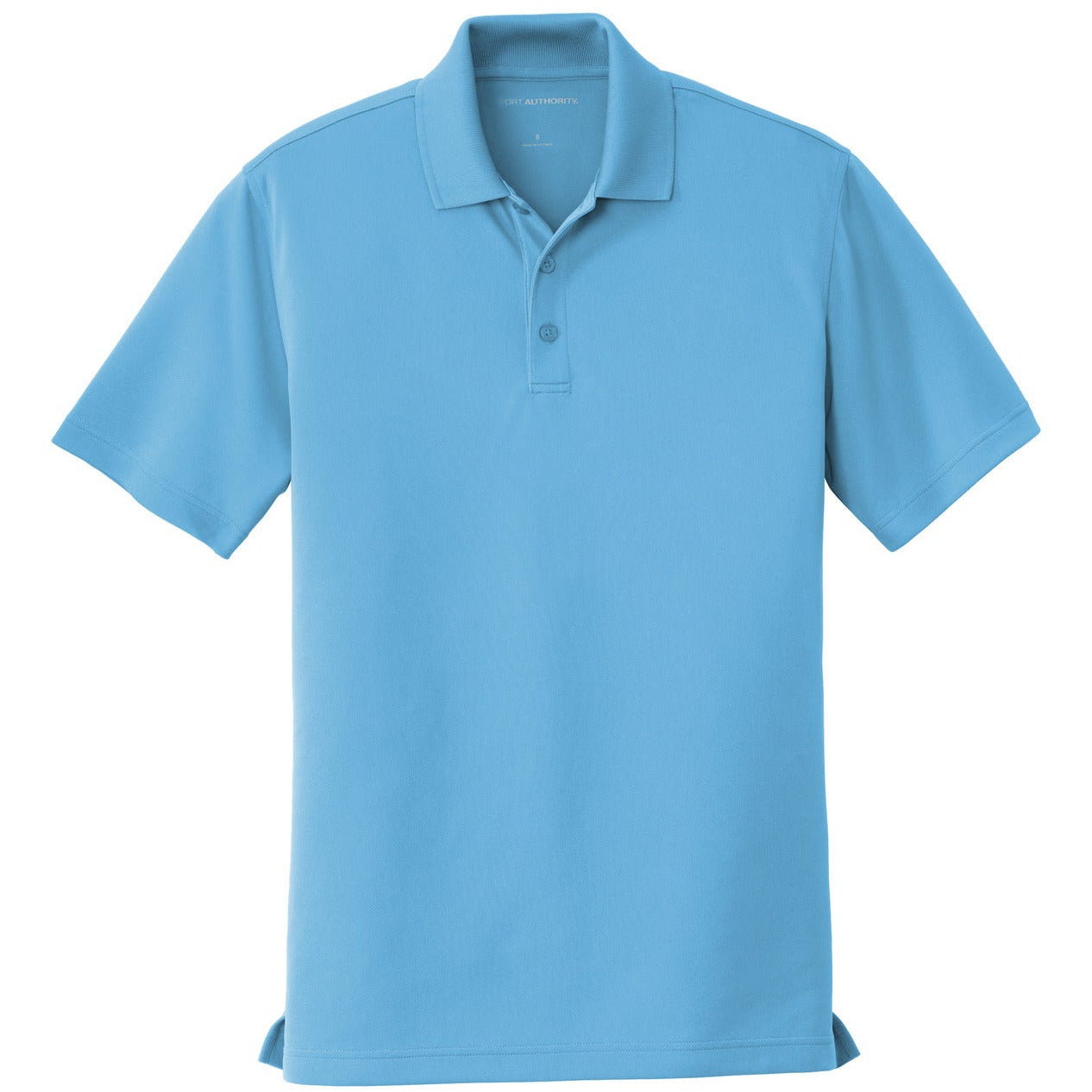 Port Authority® Dry Zone® UV Micro-Mesh Polo