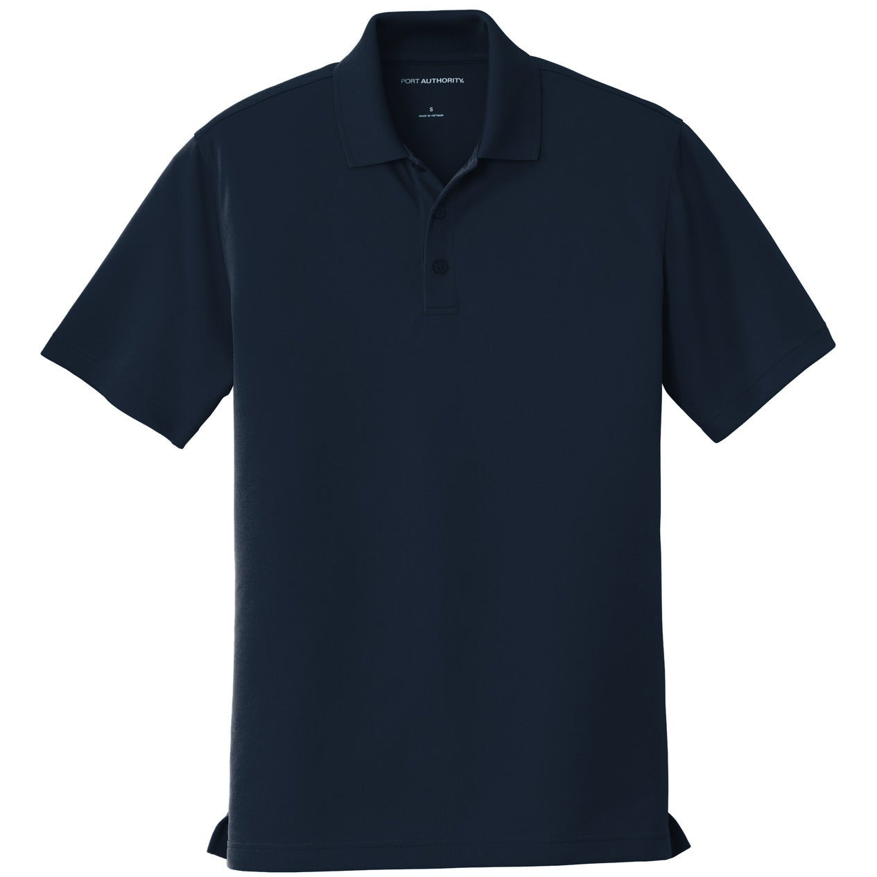 Port Authority® Dry Zone® UV Micro-Mesh Polo