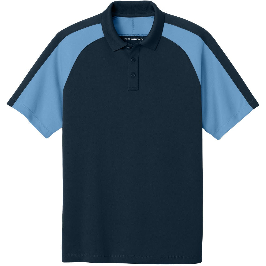 River Blue Navy/ Carolina Blue