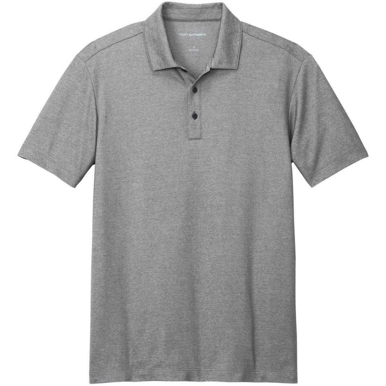 Charcoal Heather