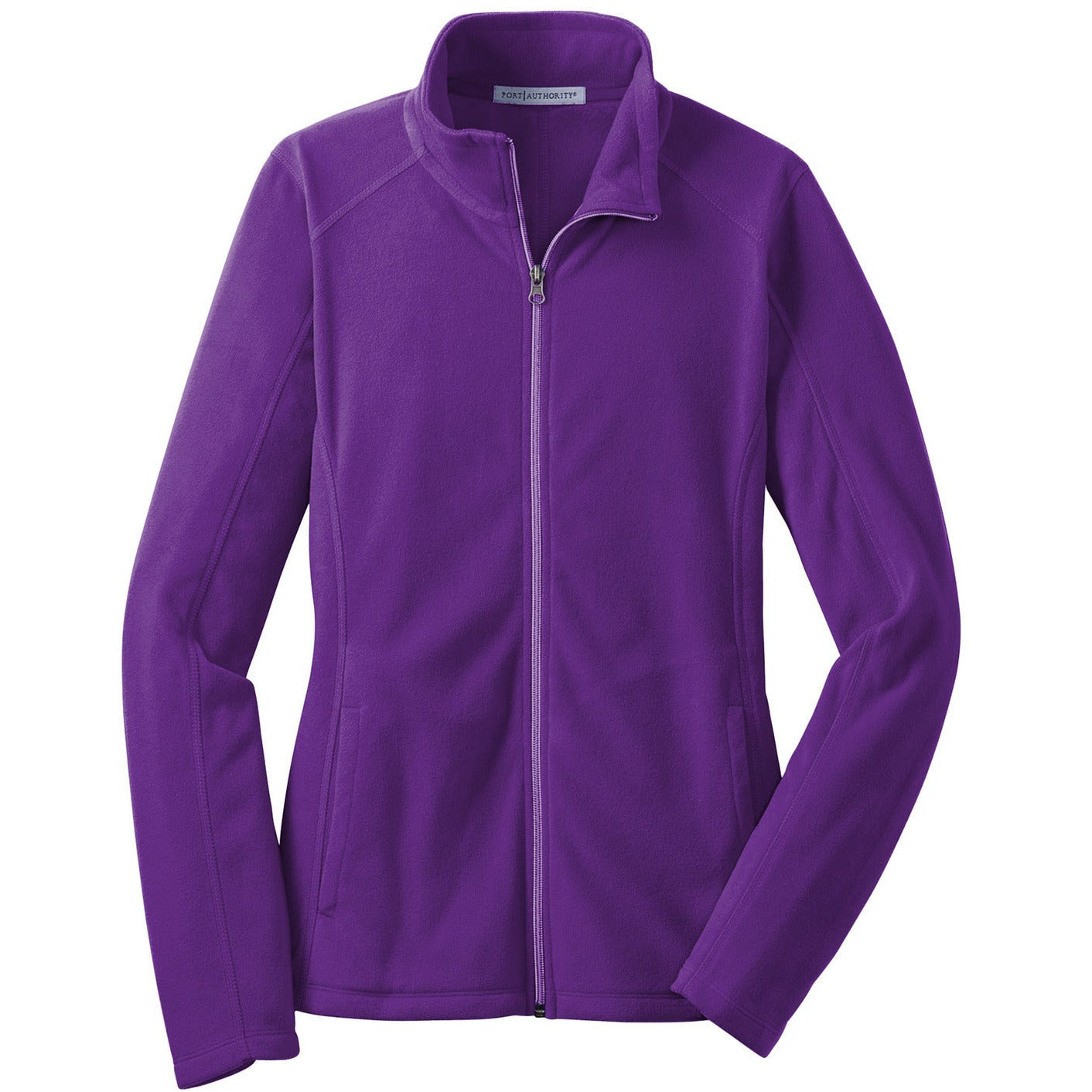 Amethyst Purple