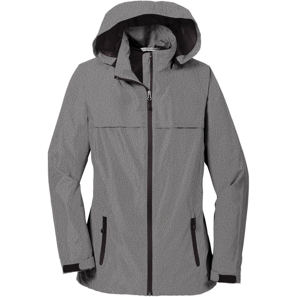 Port Authority® Women's Torrent Waterproof Jacket