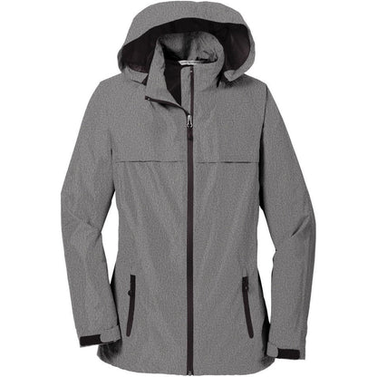 Port Authority® Women's Torrent Waterproof Jacket