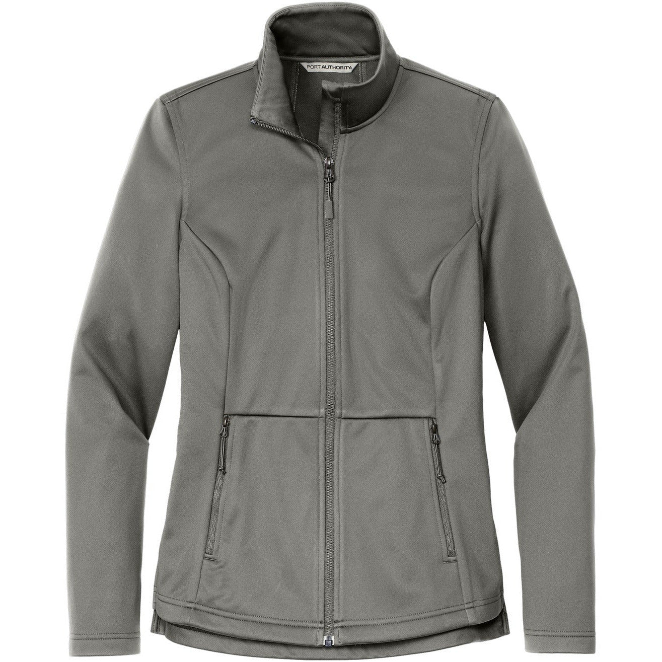 Smoke Grey