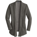 Charcoal Heather/ Medium Heather Grey