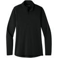 LK241-Deep Black