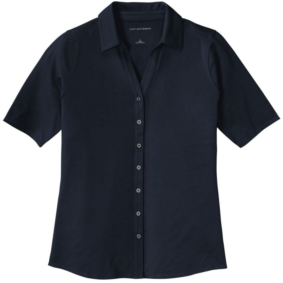 River Blue Navy