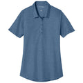 Aegean Blue Heather