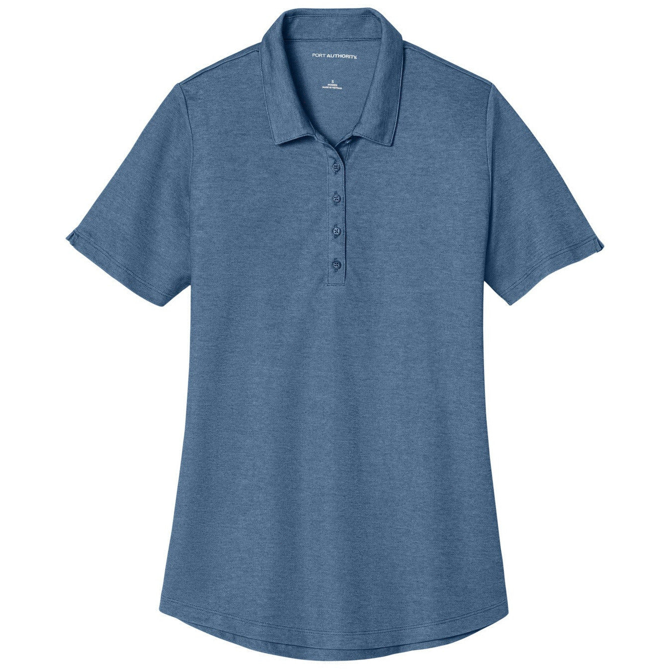 Aegean Blue Heather
