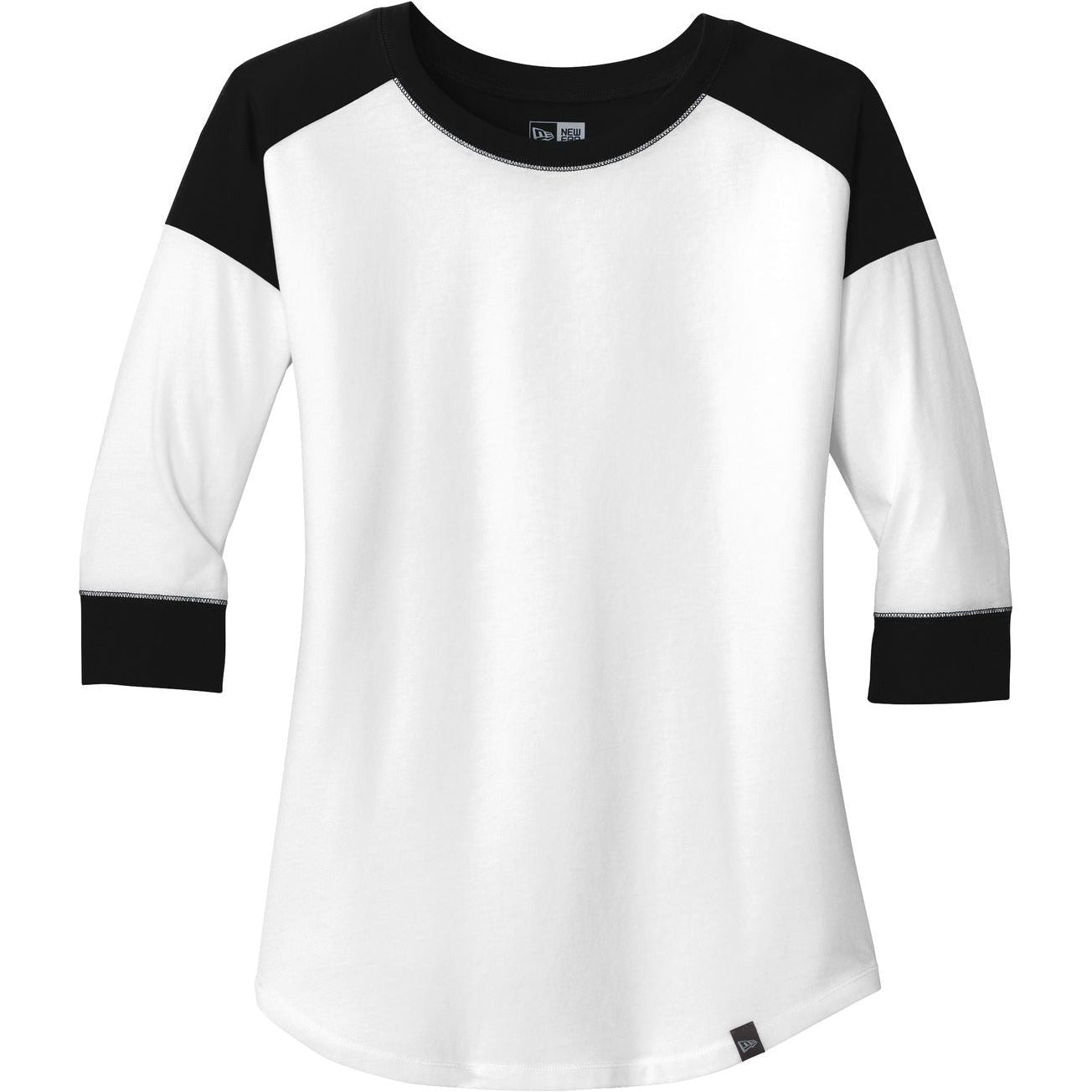 Black/ White