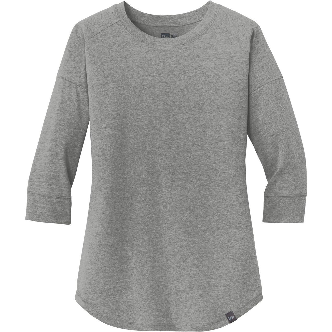 Shadow Grey Heather