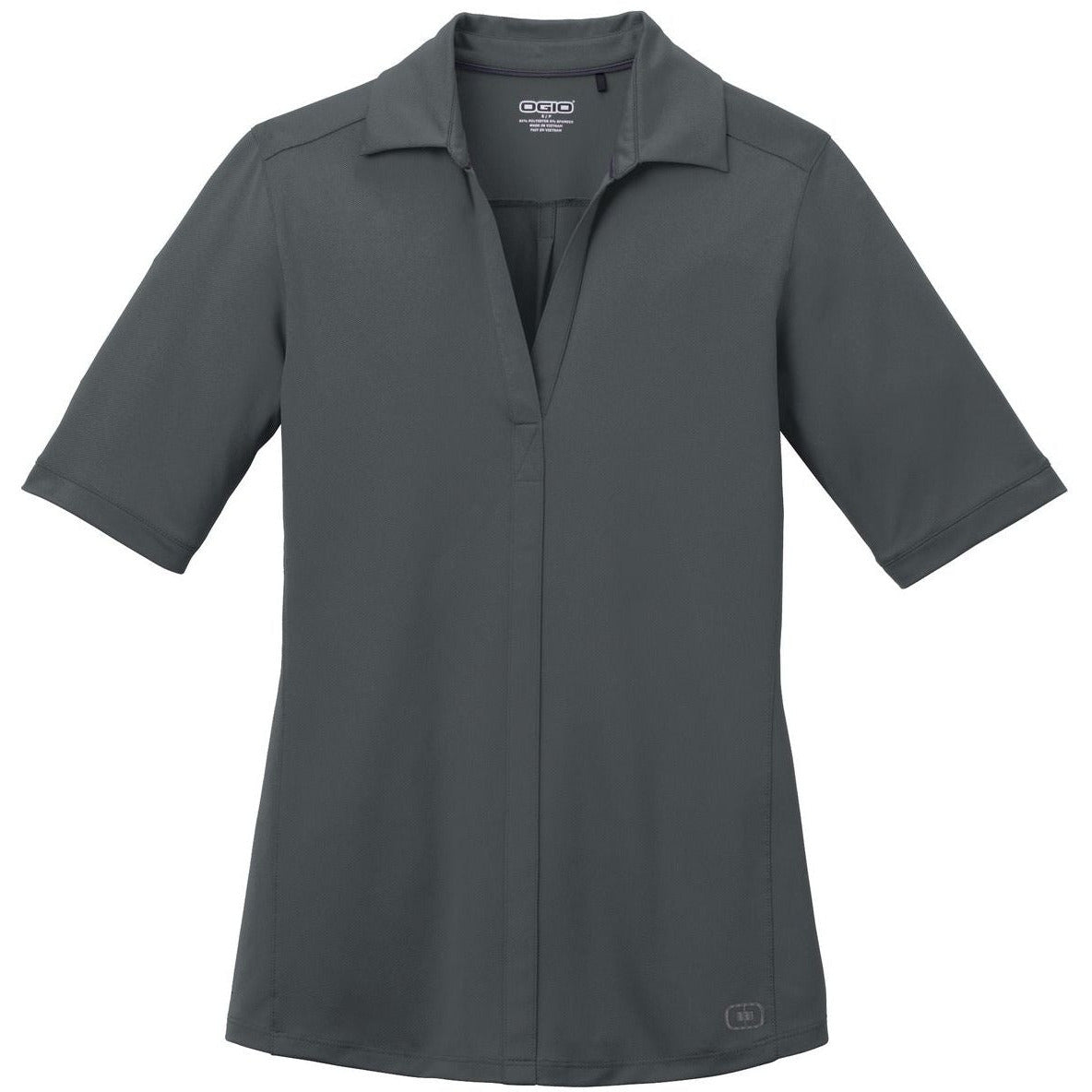 Diesel Grey