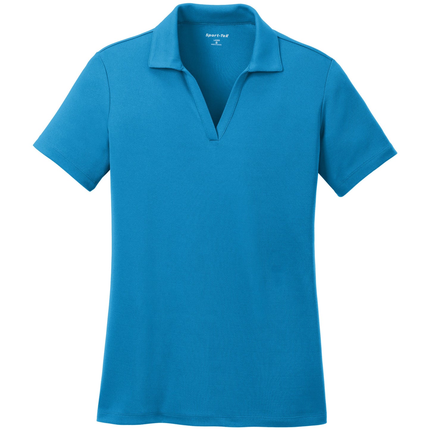 Pond Blue