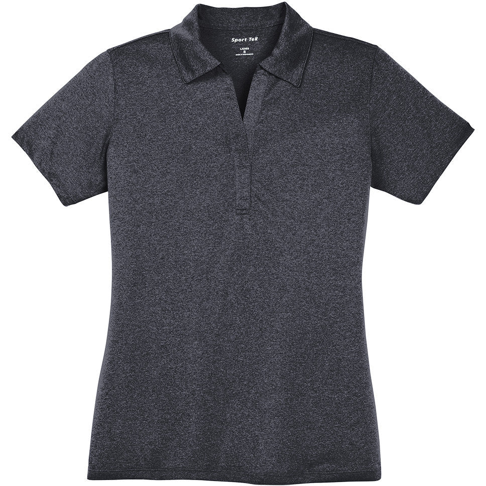 Graphite Heather