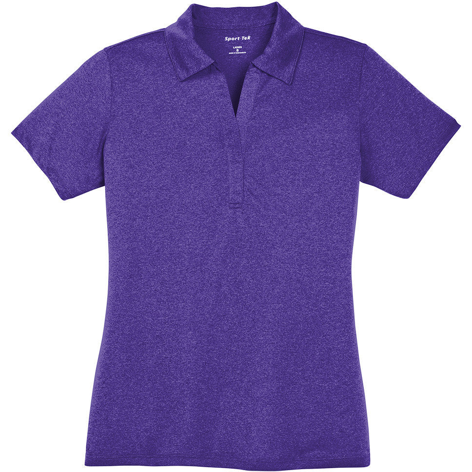 Varsity Purple Heather