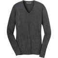 Charcoal Heather