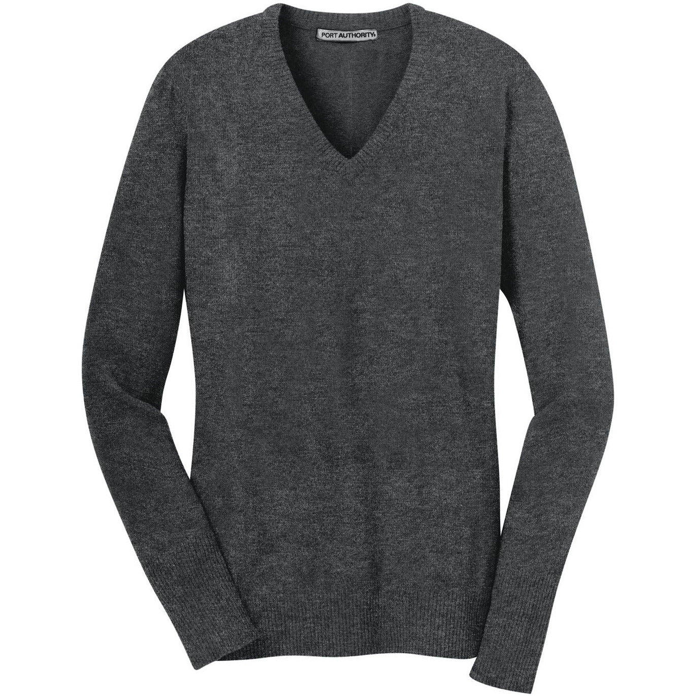 Charcoal Heather