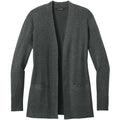 Charcoal Heather