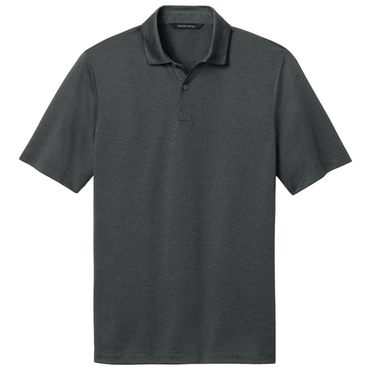 Mercer+Mettle Recharge Jersey Polo