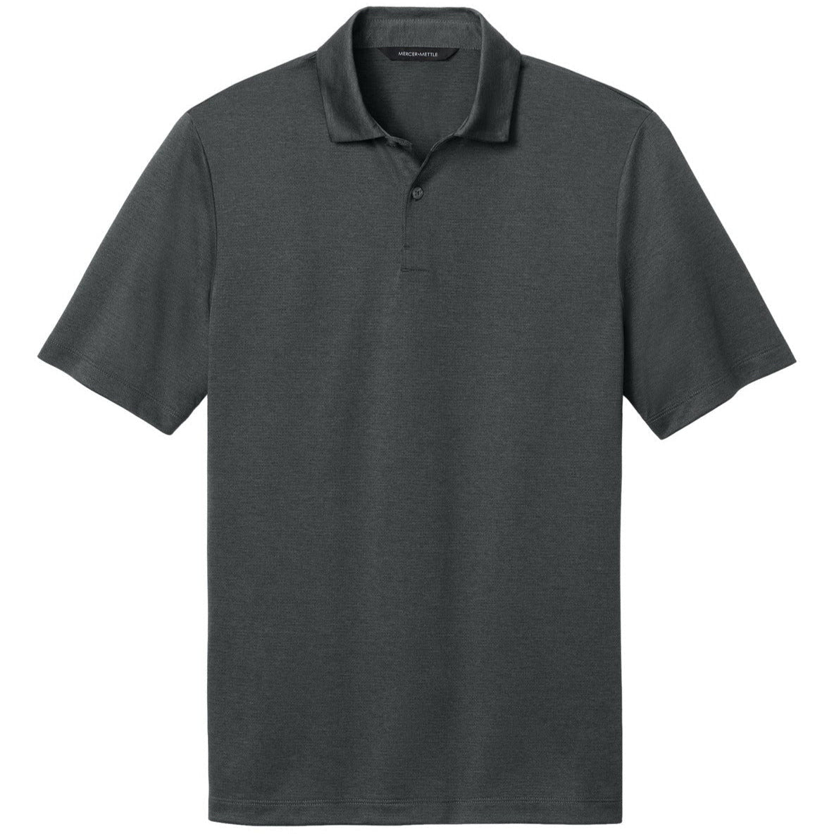 Anchor Grey Heather