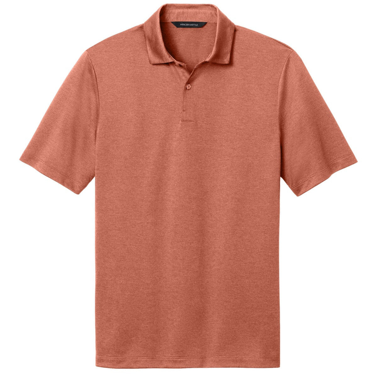 Mercer+Mettle Recharge Jersey Polo