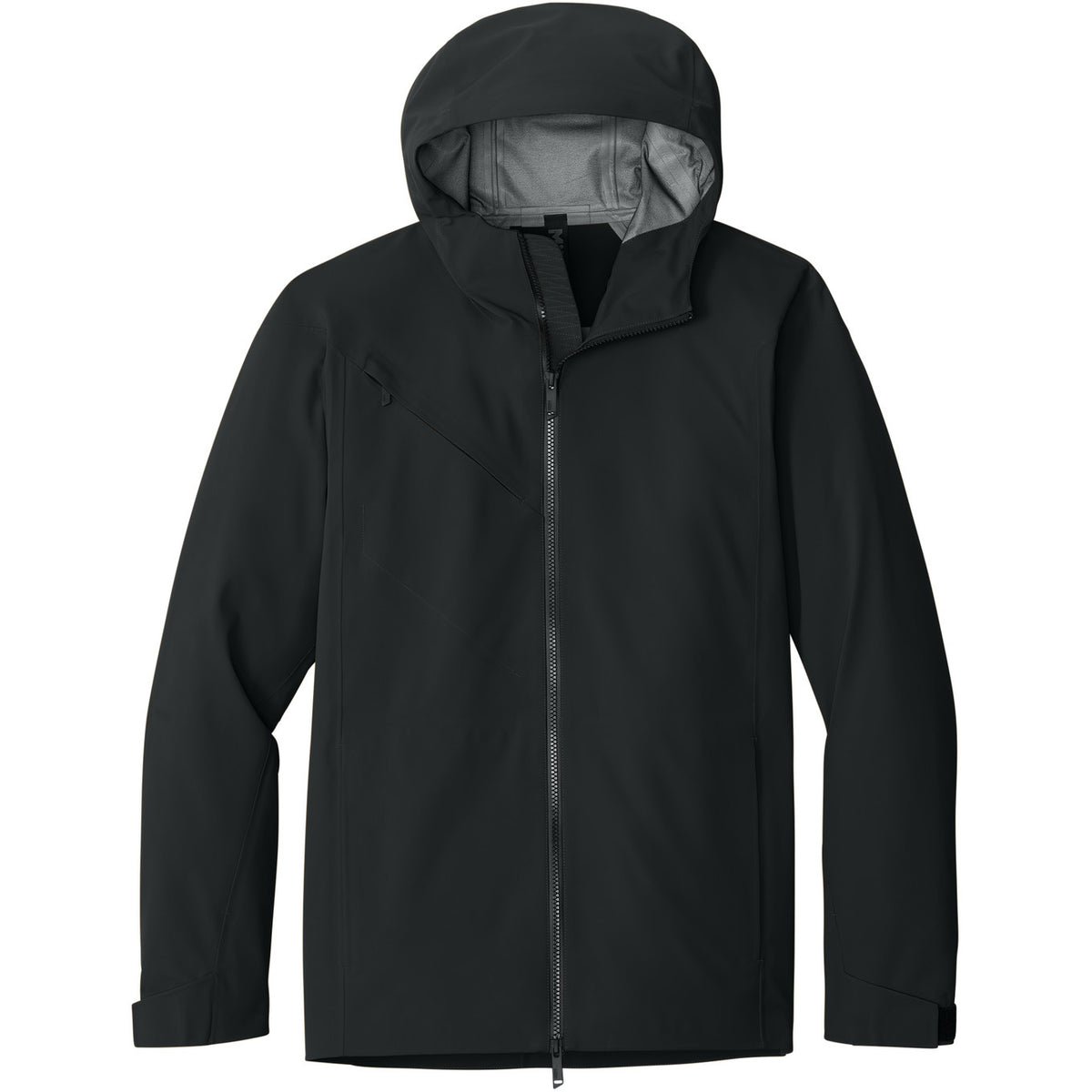 MRA452-Pitch Black